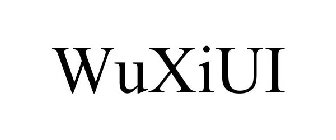 WUXIUI