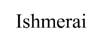 ISHMERAI