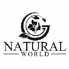 G NATURAL WORLD