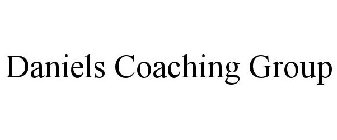 DANIELS COACHING GROUP