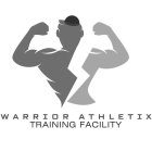 WARRIOR ATHLETIX TRAINING FACILITY