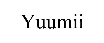 YUUMII