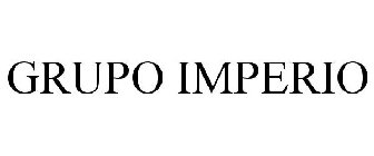 GRUPO IMPERIO