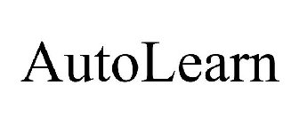AUTOLEARN