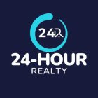 24-HOUR REALTY 24R