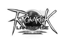 RAGNAROK LANDVERSE