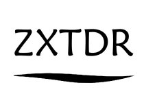 ZXTDR