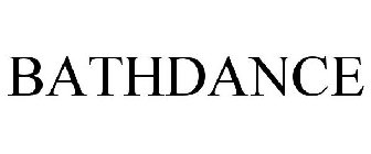 BATHDANCE