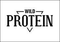 WILD PROTEIN