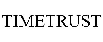 TIMETRUST
