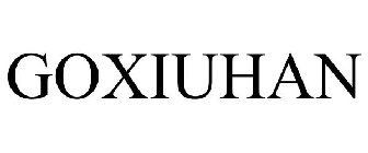 GOXIUHAN