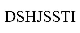 DSHJSSTI