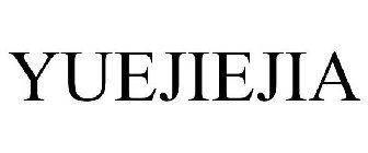 YUEJIEJIA