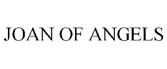 JOAN OF ANGELS