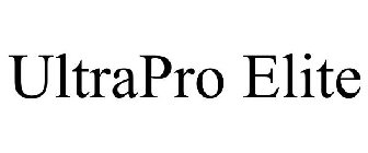 ULTRAPRO ELITE