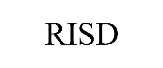 RISD