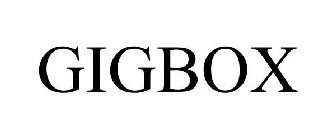 GIGBOX