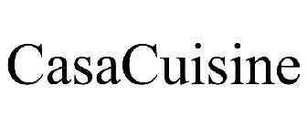 CASACUISINE