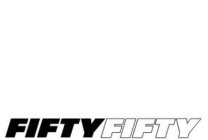 FIFTYFIFTY