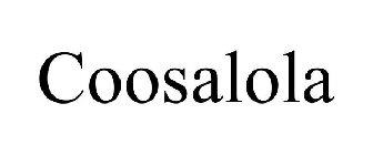 COOSALOLA