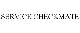 SERVICE CHECKMATE