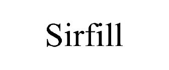 SIRFILL
