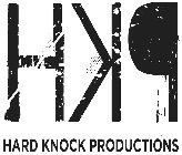 HKP HARD KNOCK PRODUCTIONS