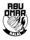 ABU OMAR HALAL