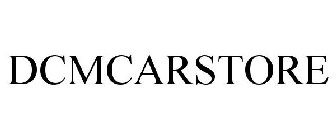 DCMCARSTORE