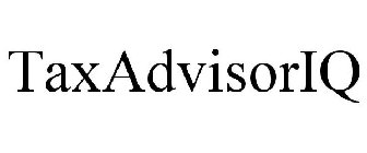 TAXADVISORIQ