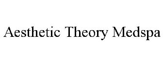 AESTHETIC THEORY MEDSPA