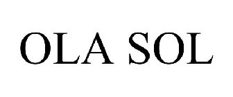 OLA SOL