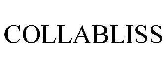 COLLABLISS