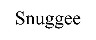 SNUGGEE