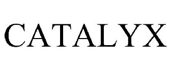 CATALYX