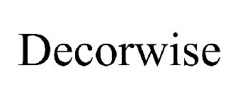 DECORWISE