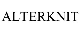 ALTERKNIT