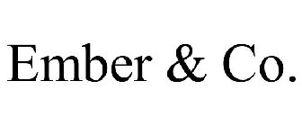 EMBER & CO.
