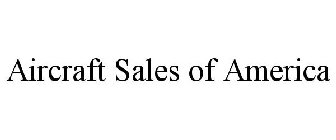 AIRCRAFT SALES OF AMERICA