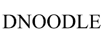 DNOODLE