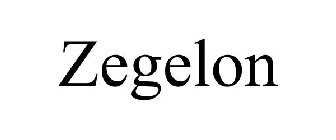 ZEGELON
