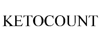 KETOCOUNT