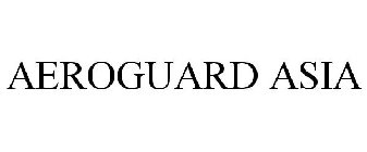 AEROGUARD ASIA