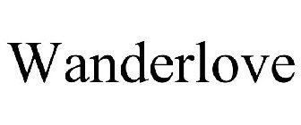 WANDERLOVE