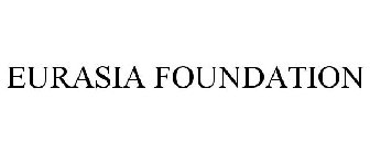 EURASIA FOUNDATION