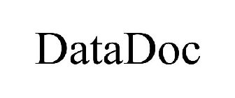 DATADOC
