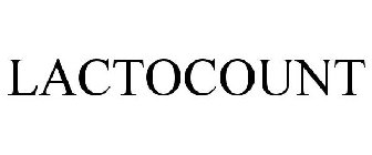LACTOCOUNT