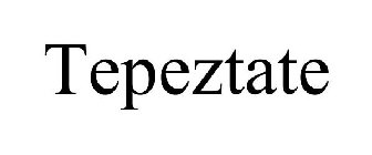TEPEZTATE