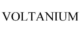 VOLTANIUM