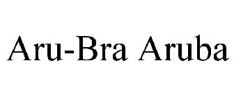 ARU-BRA ARUBA